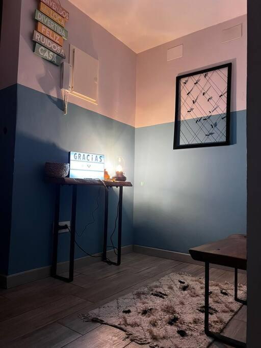 Amplio Piso A 400M De La Playa Apartman Gijón Kültér fotó